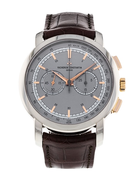 Vacheron Constantin Traditionelle 47192/000B-9828